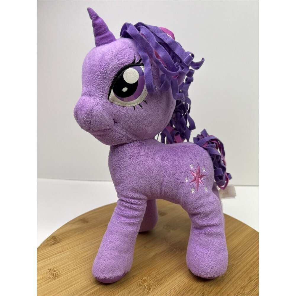 My Little Pony Friendship is Magic Twilight Sparkle‎ Plush